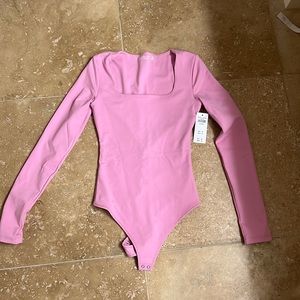 Abercrombie bodysuit